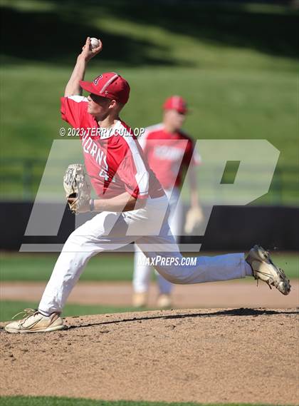 Thumbnail 1 in Altamont vs. Panguitch (UHSAA 1A Semifinal) photogallery.