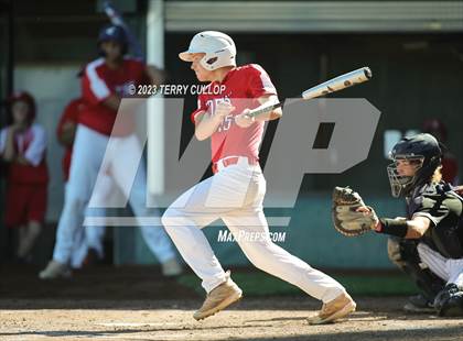 Thumbnail 3 in Altamont vs. Panguitch (UHSAA 1A Semifinal) photogallery.