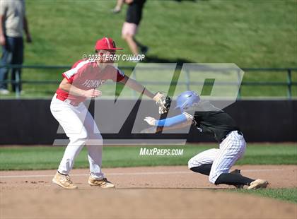 Thumbnail 3 in Altamont vs. Panguitch (UHSAA 1A Semifinal) photogallery.