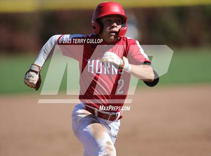 Thumbnail 2 in Altamont vs. Panguitch (UHSAA 1A Semifinal) photogallery.