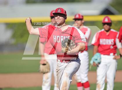 Thumbnail 1 in Altamont vs. Panguitch (UHSAA 1A Semifinal) photogallery.