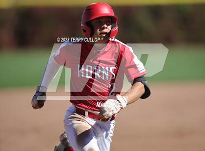 Thumbnail 3 in Altamont vs. Panguitch (UHSAA 1A Semifinal) photogallery.