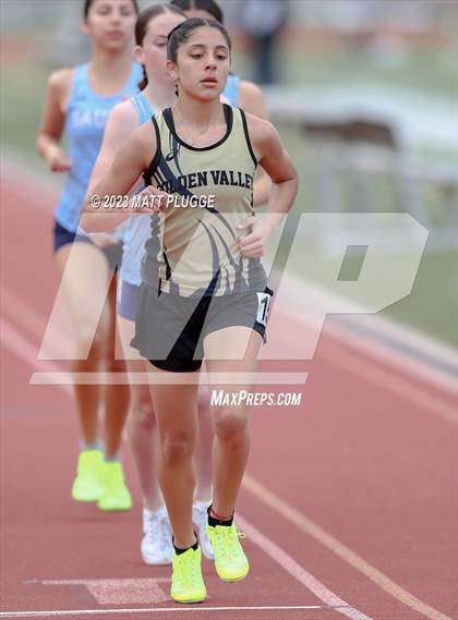 Thumbnail 1 in Golden Valley @ Saugus photogallery.