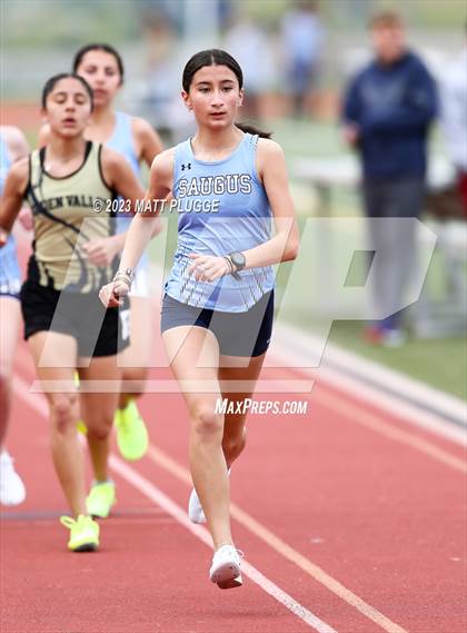 Thumbnail 1 in Golden Valley @ Saugus photogallery.