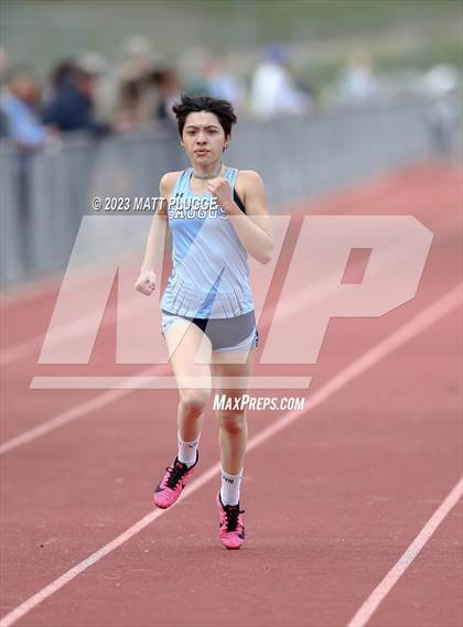 Thumbnail 3 in Golden Valley @ Saugus photogallery.