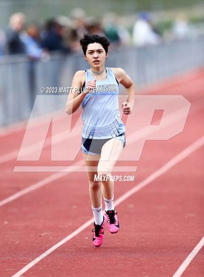 Thumbnail 1 in Golden Valley @ Saugus photogallery.
