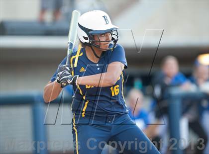 Thumbnail 2 in Rancho Bernardo Vs Bonita Vista (CIF SDS D2 Final) photogallery.