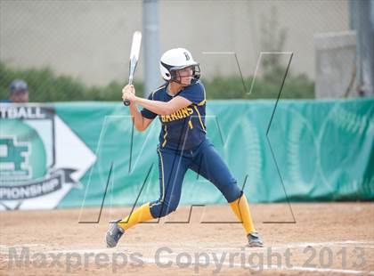 Thumbnail 2 in Rancho Bernardo Vs Bonita Vista (CIF SDS D2 Final) photogallery.