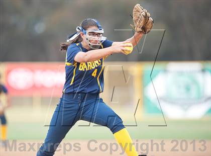 Thumbnail 2 in Rancho Bernardo Vs Bonita Vista (CIF SDS D2 Final) photogallery.