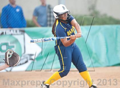 Thumbnail 3 in Rancho Bernardo Vs Bonita Vista (CIF SDS D2 Final) photogallery.