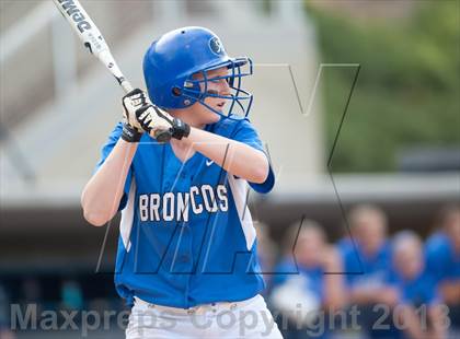 Thumbnail 1 in Rancho Bernardo Vs Bonita Vista (CIF SDS D2 Final) photogallery.