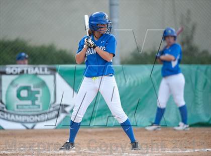 Thumbnail 1 in Rancho Bernardo Vs Bonita Vista (CIF SDS D2 Final) photogallery.