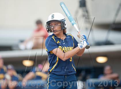 Thumbnail 3 in Rancho Bernardo Vs Bonita Vista (CIF SDS D2 Final) photogallery.
