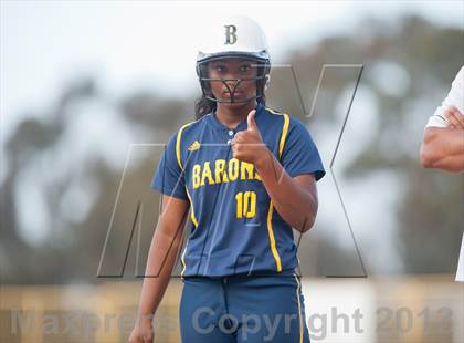 Thumbnail 3 in Rancho Bernardo Vs Bonita Vista (CIF SDS D2 Final) photogallery.