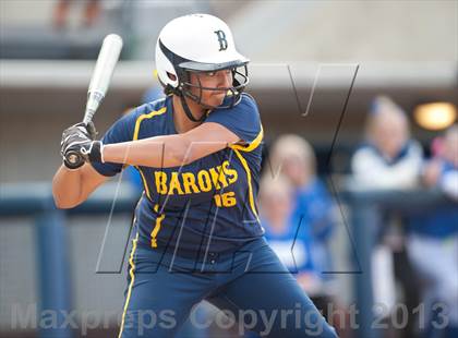 Thumbnail 3 in Rancho Bernardo Vs Bonita Vista (CIF SDS D2 Final) photogallery.