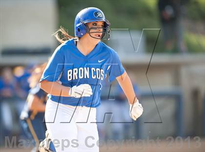 Thumbnail 3 in Rancho Bernardo Vs Bonita Vista (CIF SDS D2 Final) photogallery.