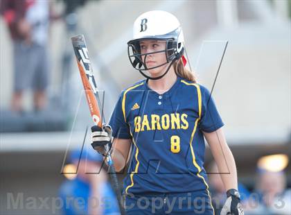 Thumbnail 3 in Rancho Bernardo Vs Bonita Vista (CIF SDS D2 Final) photogallery.