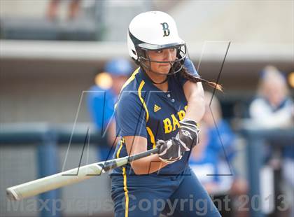 Thumbnail 2 in Rancho Bernardo Vs Bonita Vista (CIF SDS D2 Final) photogallery.
