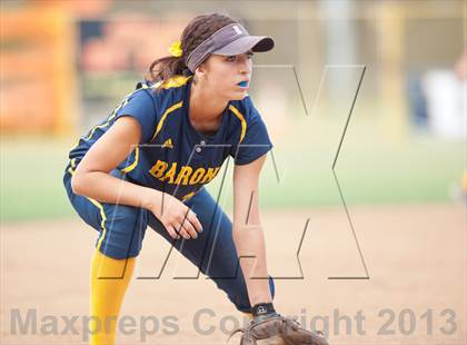 Thumbnail 2 in Rancho Bernardo Vs Bonita Vista (CIF SDS D2 Final) photogallery.