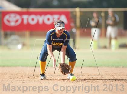 Thumbnail 2 in Rancho Bernardo Vs Bonita Vista (CIF SDS D2 Final) photogallery.