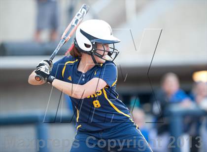 Thumbnail 1 in Rancho Bernardo Vs Bonita Vista (CIF SDS D2 Final) photogallery.