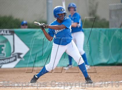 Thumbnail 3 in Rancho Bernardo Vs Bonita Vista (CIF SDS D2 Final) photogallery.