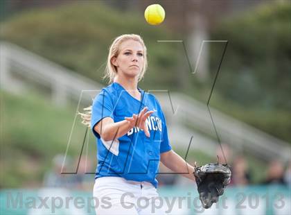 Thumbnail 1 in Rancho Bernardo Vs Bonita Vista (CIF SDS D2 Final) photogallery.