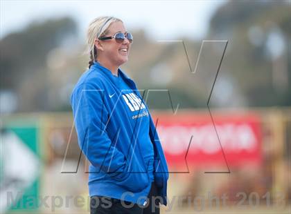 Thumbnail 1 in Rancho Bernardo Vs Bonita Vista (CIF SDS D2 Final) photogallery.