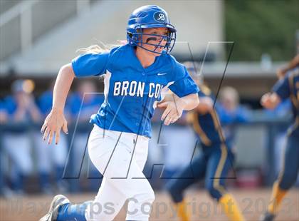 Thumbnail 2 in Rancho Bernardo Vs Bonita Vista (CIF SDS D2 Final) photogallery.
