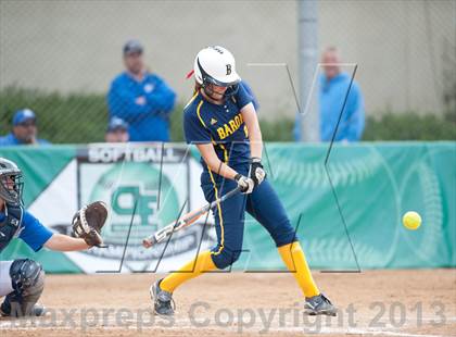 Thumbnail 3 in Rancho Bernardo Vs Bonita Vista (CIF SDS D2 Final) photogallery.