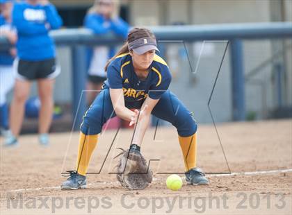 Thumbnail 2 in Rancho Bernardo Vs Bonita Vista (CIF SDS D2 Final) photogallery.