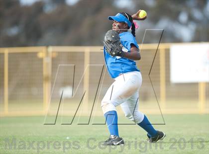 Thumbnail 3 in Rancho Bernardo Vs Bonita Vista (CIF SDS D2 Final) photogallery.