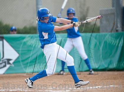 Thumbnail 2 in Rancho Bernardo Vs Bonita Vista (CIF SDS D2 Final) photogallery.