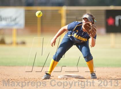 Thumbnail 3 in Rancho Bernardo Vs Bonita Vista (CIF SDS D2 Final) photogallery.