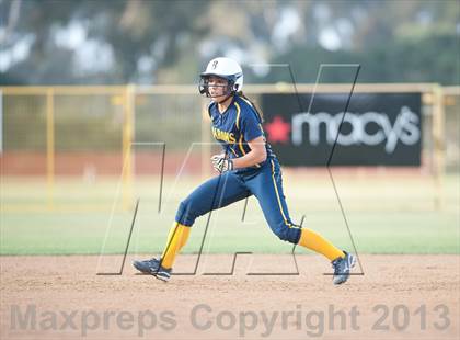Thumbnail 2 in Rancho Bernardo Vs Bonita Vista (CIF SDS D2 Final) photogallery.