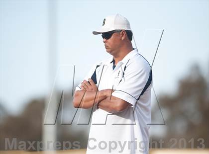 Thumbnail 3 in Rancho Bernardo Vs Bonita Vista (CIF SDS D2 Final) photogallery.