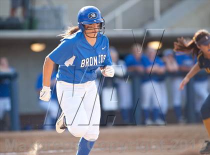 Thumbnail 2 in Rancho Bernardo Vs Bonita Vista (CIF SDS D2 Final) photogallery.