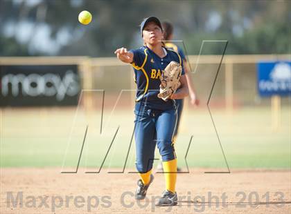 Thumbnail 1 in Rancho Bernardo Vs Bonita Vista (CIF SDS D2 Final) photogallery.