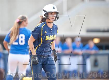 Thumbnail 2 in Rancho Bernardo Vs Bonita Vista (CIF SDS D2 Final) photogallery.