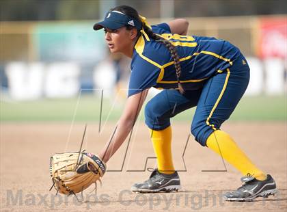 Thumbnail 1 in Rancho Bernardo Vs Bonita Vista (CIF SDS D2 Final) photogallery.
