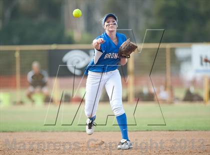 Thumbnail 2 in Rancho Bernardo Vs Bonita Vista (CIF SDS D2 Final) photogallery.