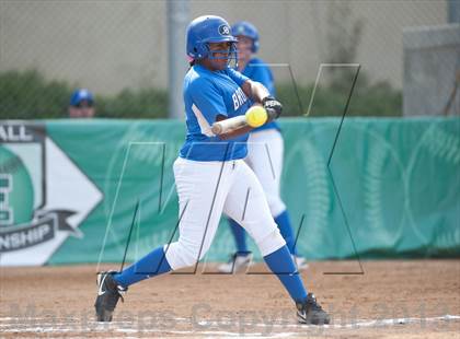 Thumbnail 1 in Rancho Bernardo Vs Bonita Vista (CIF SDS D2 Final) photogallery.