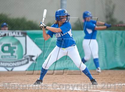 Thumbnail 2 in Rancho Bernardo Vs Bonita Vista (CIF SDS D2 Final) photogallery.