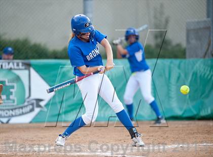 Thumbnail 1 in Rancho Bernardo Vs Bonita Vista (CIF SDS D2 Final) photogallery.