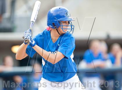 Thumbnail 3 in Rancho Bernardo Vs Bonita Vista (CIF SDS D2 Final) photogallery.