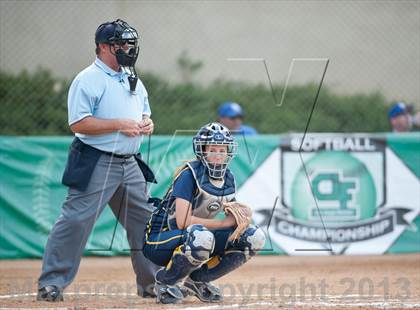 Thumbnail 3 in Rancho Bernardo Vs Bonita Vista (CIF SDS D2 Final) photogallery.