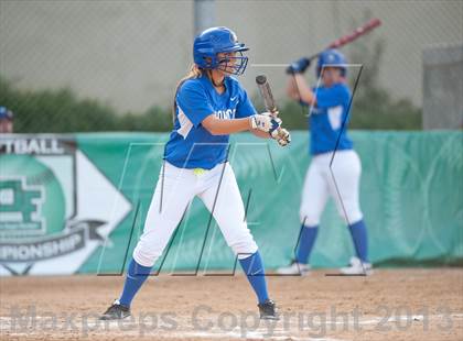 Thumbnail 3 in Rancho Bernardo Vs Bonita Vista (CIF SDS D2 Final) photogallery.