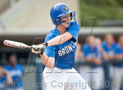 Thumbnail 2 in Rancho Bernardo Vs Bonita Vista (CIF SDS D2 Final) photogallery.