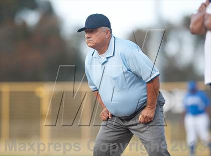 Thumbnail 3 in Rancho Bernardo Vs Bonita Vista (CIF SDS D2 Final) photogallery.