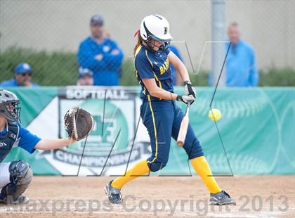 Thumbnail 2 in Rancho Bernardo Vs Bonita Vista (CIF SDS D2 Final) photogallery.